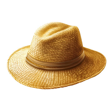 Summer Beach Hat Png