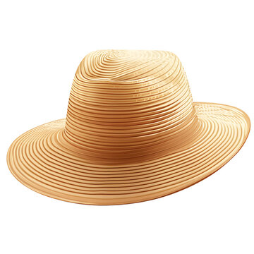 Summer Beach Hat Png