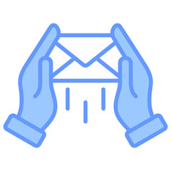 Mail Icon