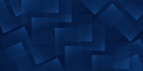 Black dark navy blue  abstract pattern background. Geometric shape. Line fold polygon modern good simple art texture