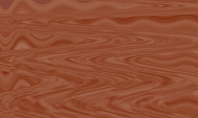 Rich reddish brown wood grain texture with flowing wavy patterns and natural organic lines
