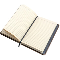 Blank Dot Grid Notebook: Perfect for Journaling and Note-Taking