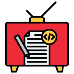 Script Icon