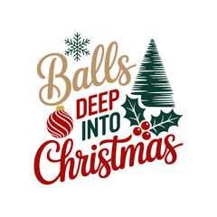 sarcastic Christmas Quotes SVG Bundle, Christmas Svg Bundle, Funny Christmas Bundle, Christmas Quote Bundle, This Is As Jolly As I Get,