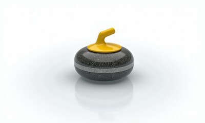 Curling Stone