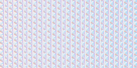 Seamless geometric pattern vector tile and dot.