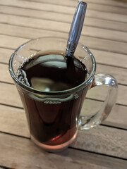 cup of tea