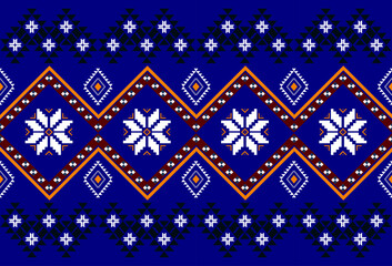 abstract geometric background pattern ethnic textile fabric border design for fabric print, rugs, clothing, sarong, scarf, wrap, embroidery, print, curtain, carpet, wallpaper, wrapping, Batik, Aztec