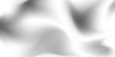 Blank white background with soft gradient texture