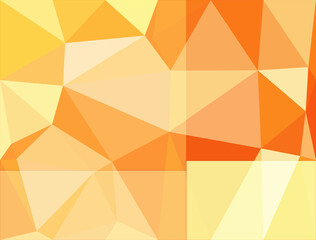 art illustration. mosaic background