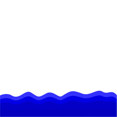 Wave icon