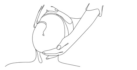 Facial Beauty Treatment