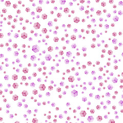 abstract modern vector background