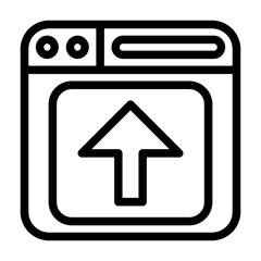 a collection of icons containing cloud networks such as douwload, pose, incloud and so on