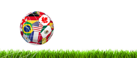 Soccer 2026