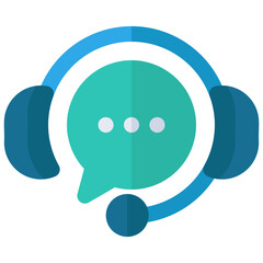 Customer Service Icon