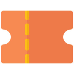 Ticket Icon