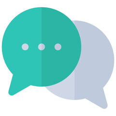conversation Icon