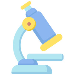 Microscope Icon