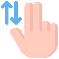 Drag Icon