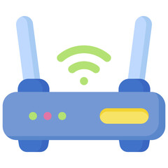 Modem Icon