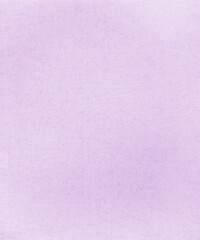 Fototapeta premium A plain, soft, lavender-purple textured background.