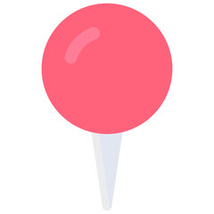Pin Icon