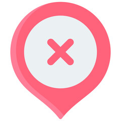 Wrong Icon