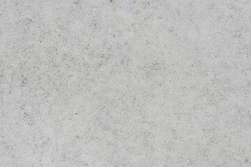 Obraz premium Light gray concrete texture, rough surface, speckled, minimal detail.