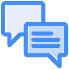 Conversation Icon