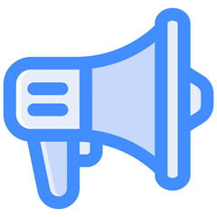 Megaphone Icon