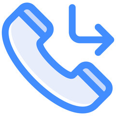Missed Call Icon