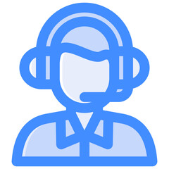 Customer Service Icon