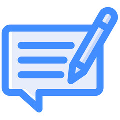 Contact Form Icon