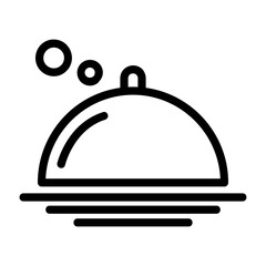 Dish Icon