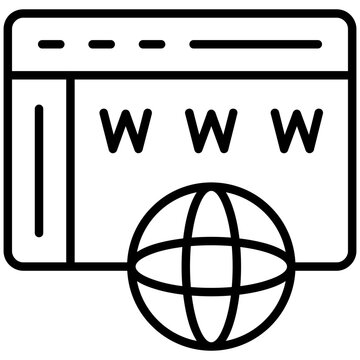 Domain Icon
