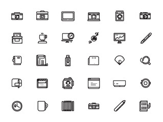 Transparent Overlays Ultra Minimalist