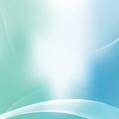 Abstract blurred gradient mesh background design for your presentation, vector design wallpaper and web, app design.
