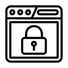 a collection of icons containing dark web content, downloading, uploading and things related to the dark web