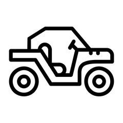 Reach Rise Revive Icon