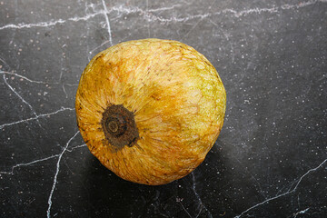 Sweet tropical custard apple - Annona