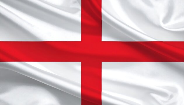 flag of england