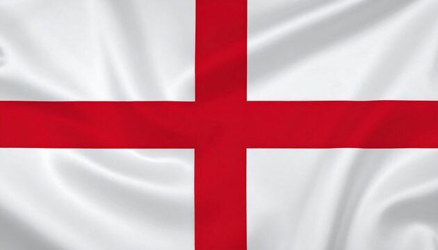 flag of england