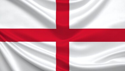 Fototapeta premium flag of england