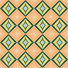 Pattern art
