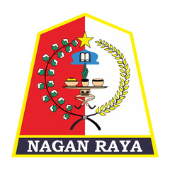 Kabupaten Nagan Raya