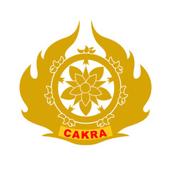 Brevet Cakra Kostrad