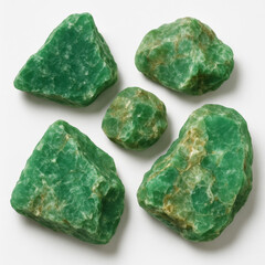Jade stone