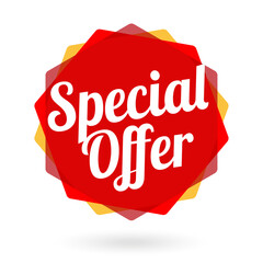 Special Offer