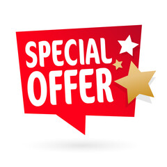 Special Offer